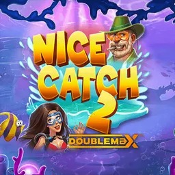 Nice Catch 2
